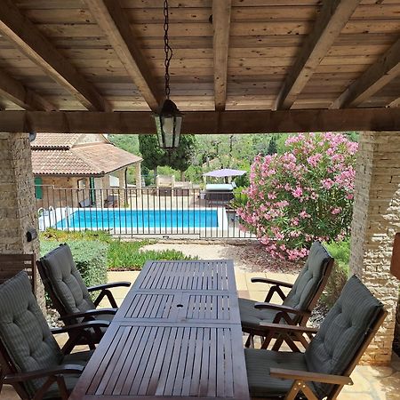 Villa Aurelia Žman Exterior foto